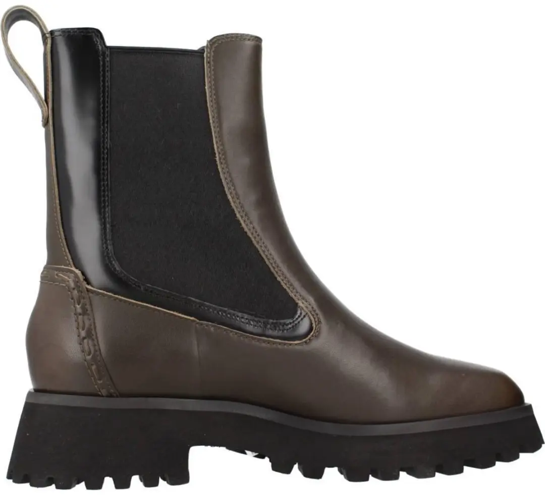 CLARKS STAYSO RISE Groen 37 EU