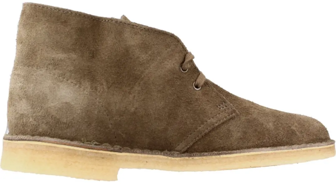 CLARKS DESERT BOOT Groen 40 EU