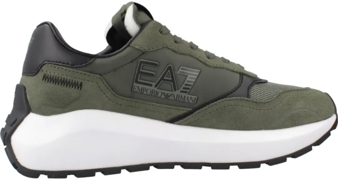 EA7 BY EMPORIO ARMANI 7X000341 Groen 45 1/3 EU