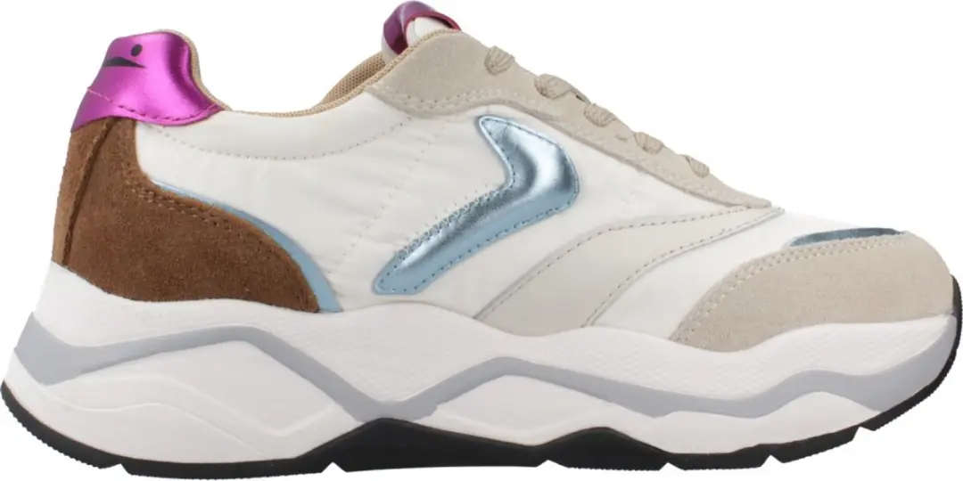 VOILE BLANCHE CLUB109 Wit 36 EU