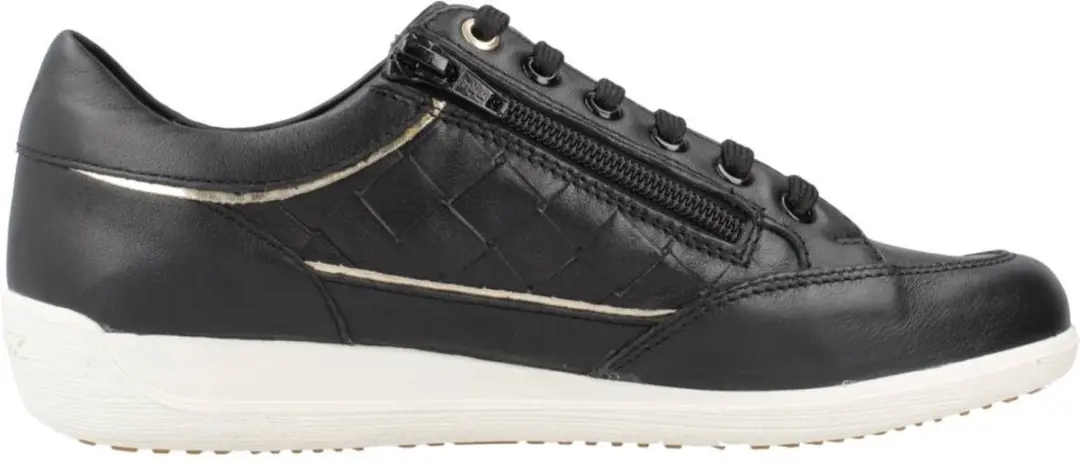GEOX D MYRIA Zwart 35 EU