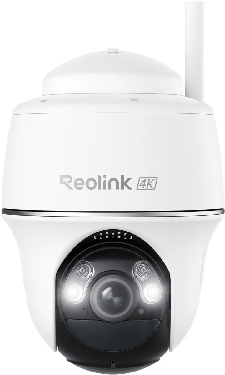 Reolink Argus PT Ultra Beveiligingscamera