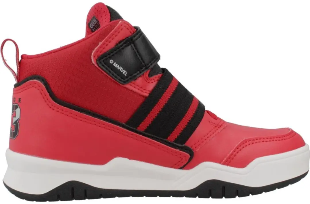 GEOX J PERTH Rood 39 EU