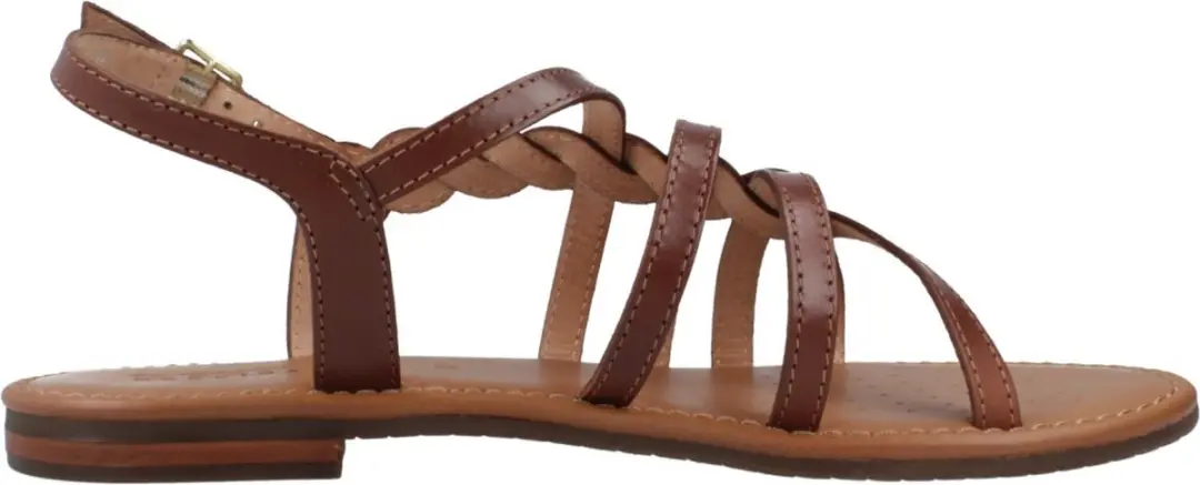 GEOX D SOZY S Bruin 38 EU