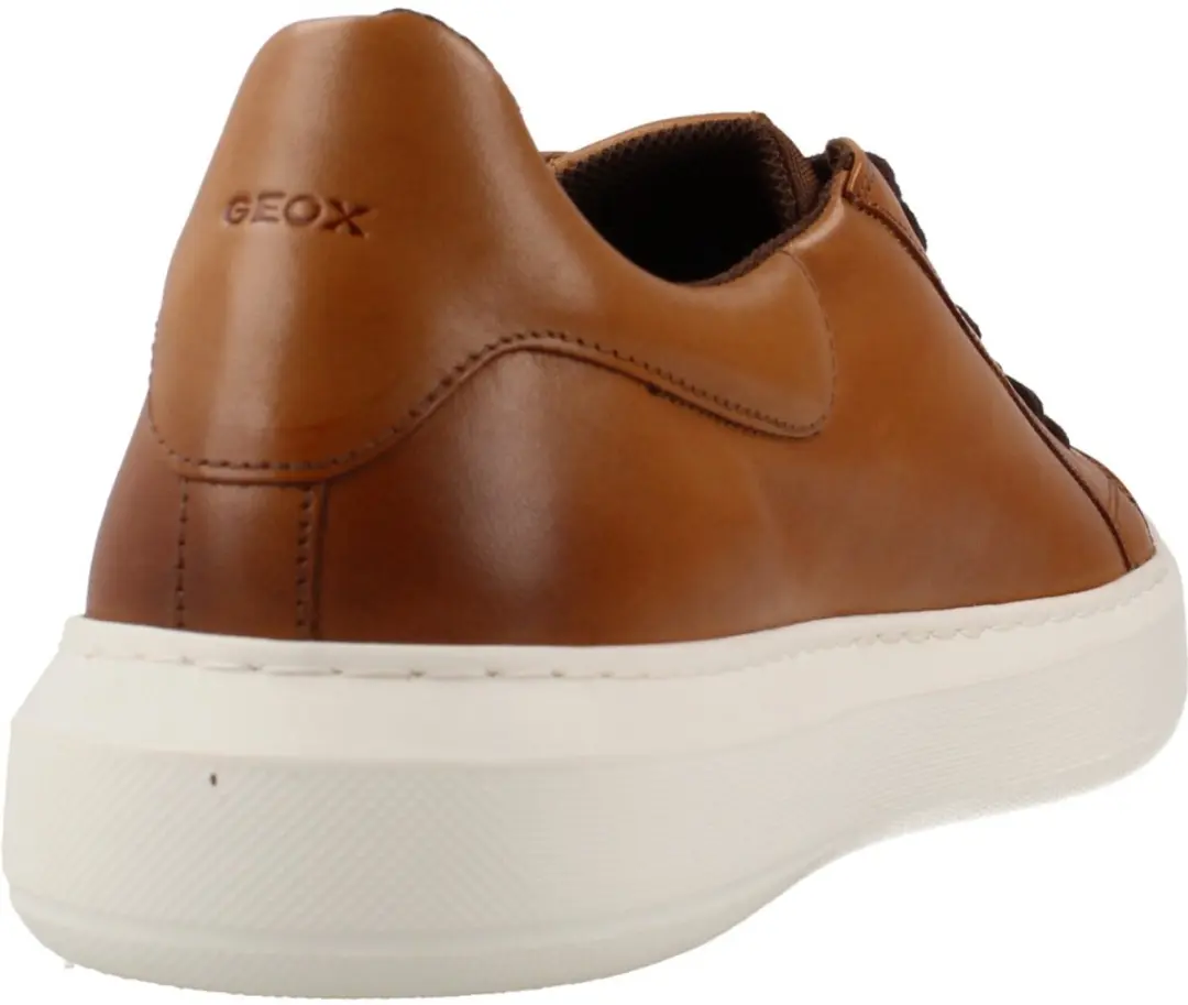 GEOX U DEIVEN Bruin 46 EU