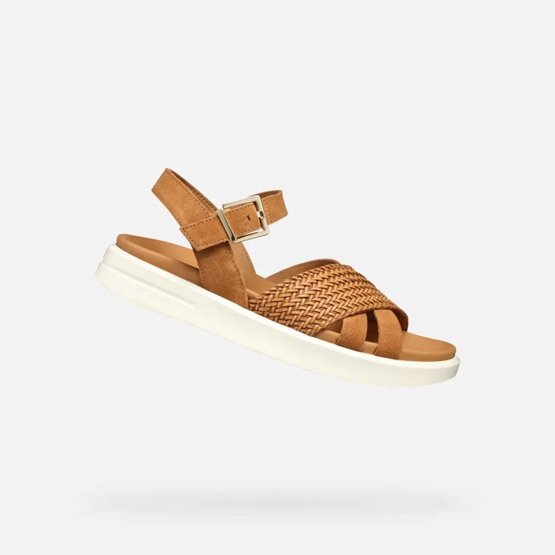 GEOX XAND 2S DAMES Sandalen
