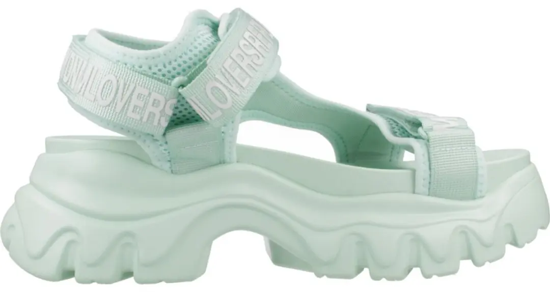 REPLAY JUYCE SPORTY Groen 40 EU