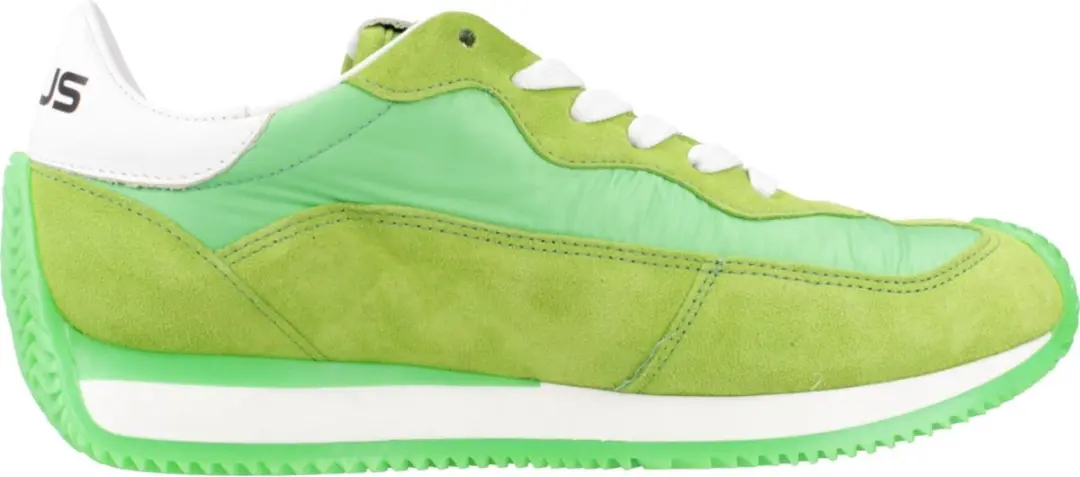 MJUS L14102 Groen 40 EU
