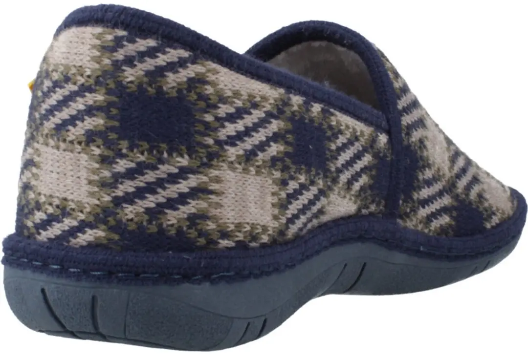 NORDIKAS 2631 Blauw 42 EU