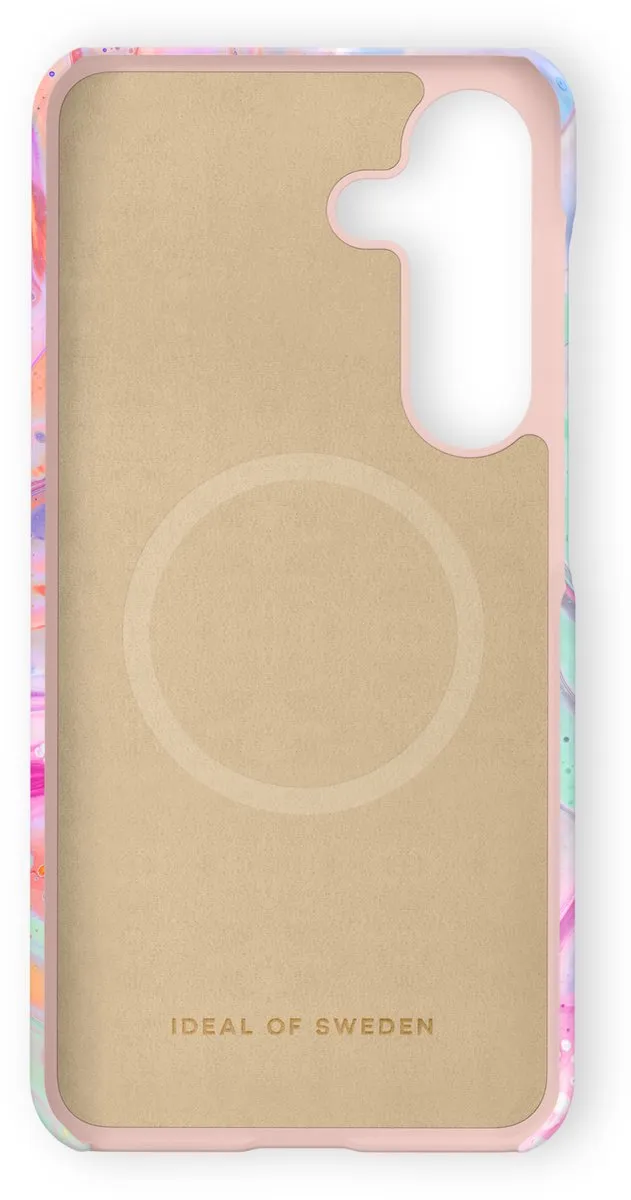 iDeal of Sweden IDFCMS-S25-511 Hoesje Meerkleurig - Samsung Galaxy S25 - afbeelding 4 van 5