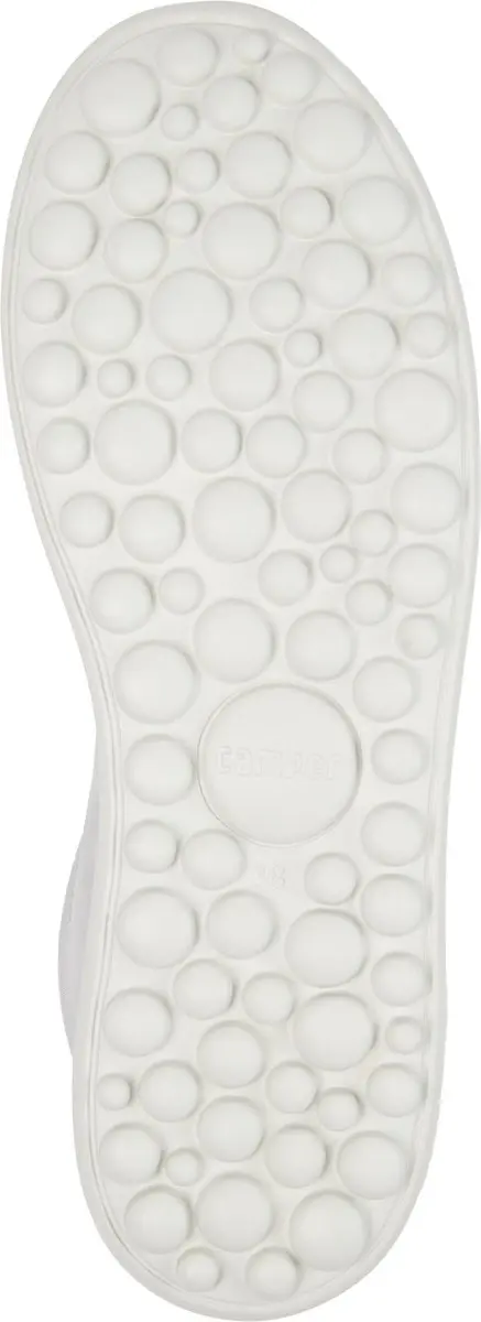 Camper Pelotas XLF Sneakers Dames - Pastelgrijs - afbeelding 4 van 5
