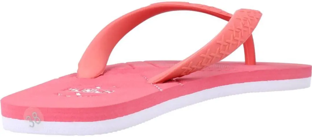 MUNICH BASIC FLIP FLOP SCALLOP Roze 46 EU