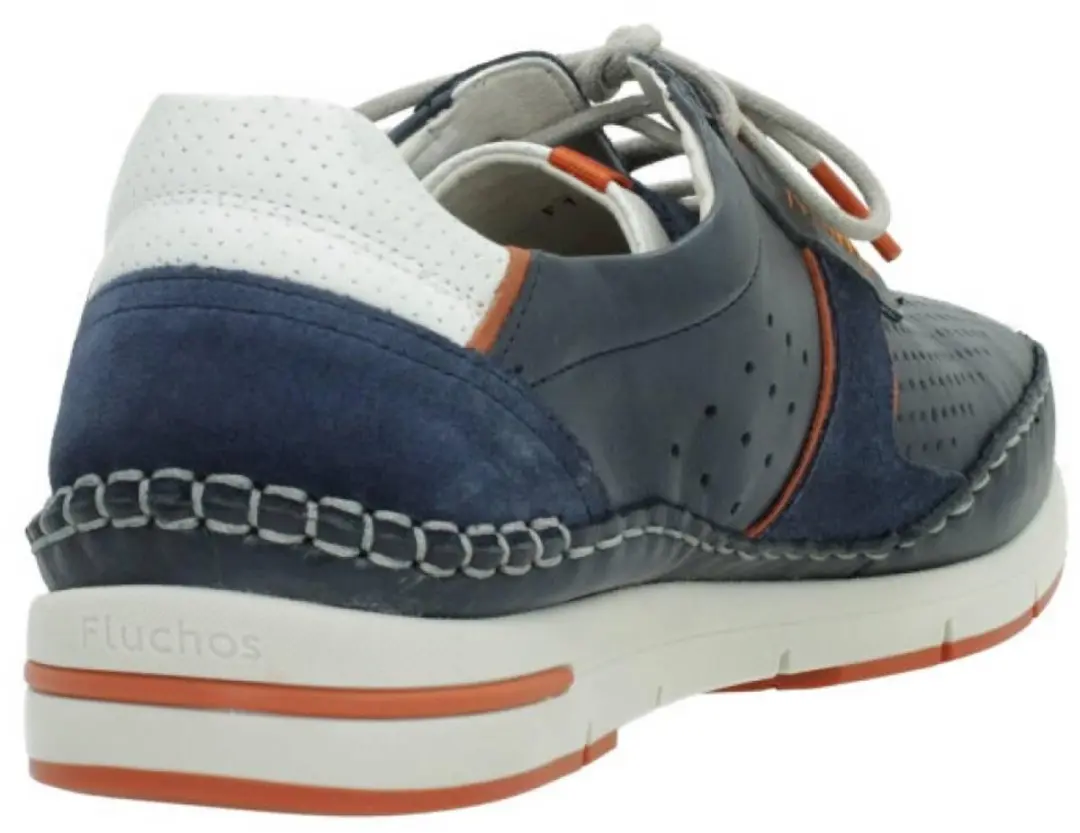FLUCHOS F1442 Blauw 40 EU