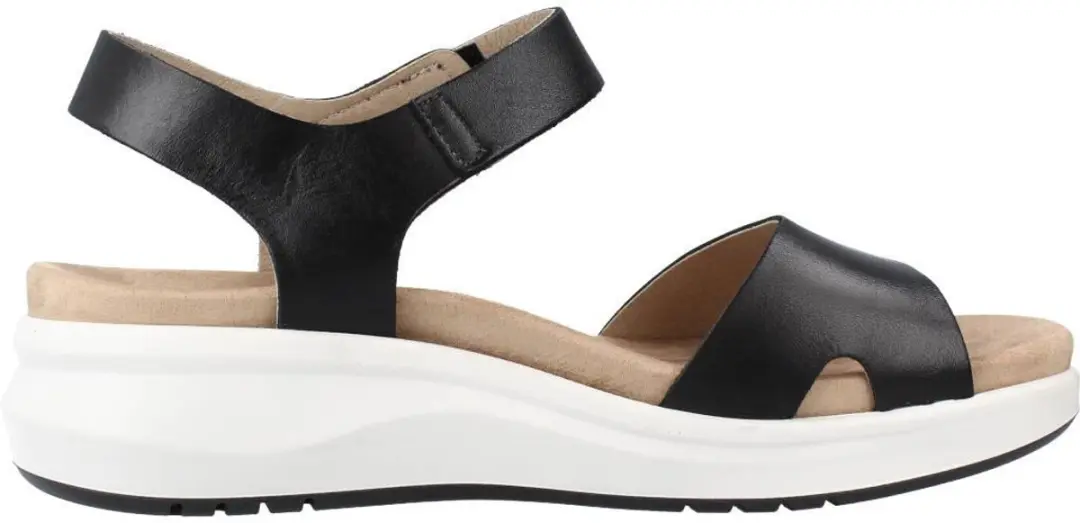 FLUCHOS F1475 Zwart 41 EU