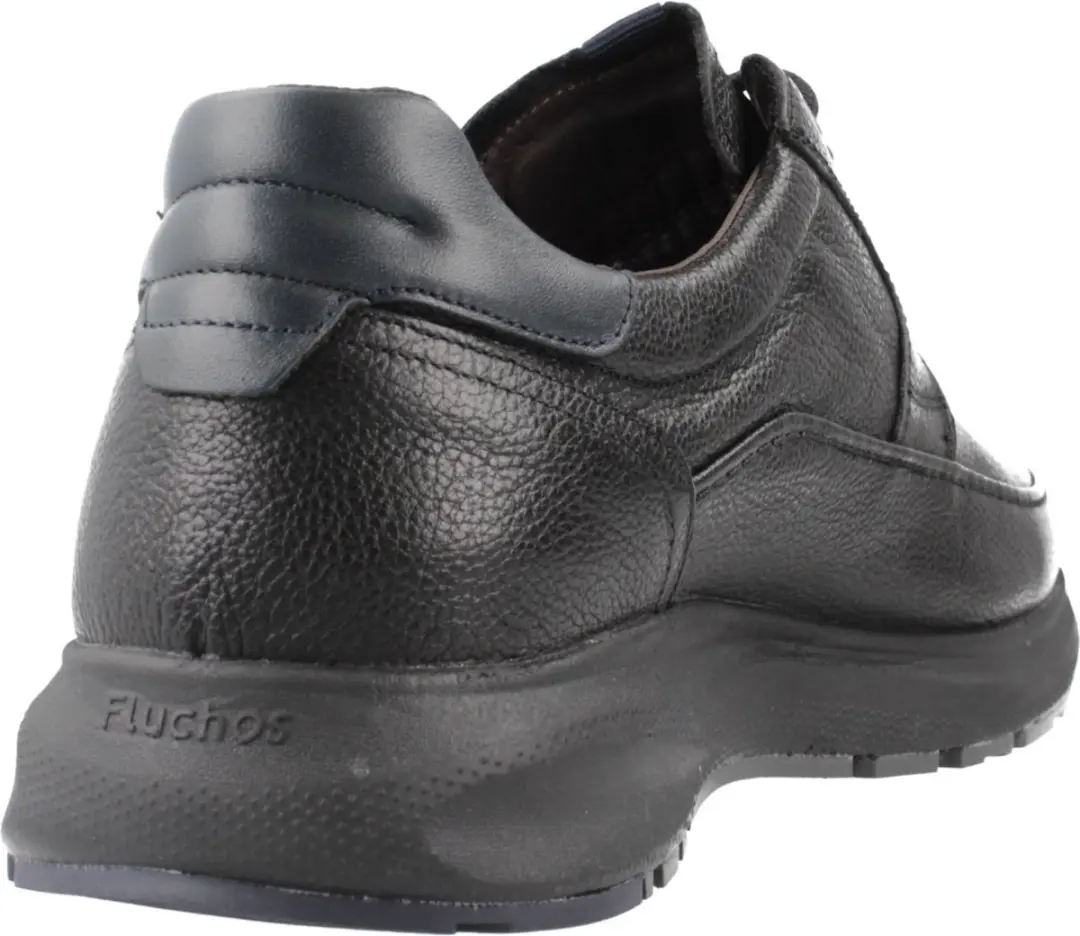 FLUCHOS F2065 Zwart 41 EU