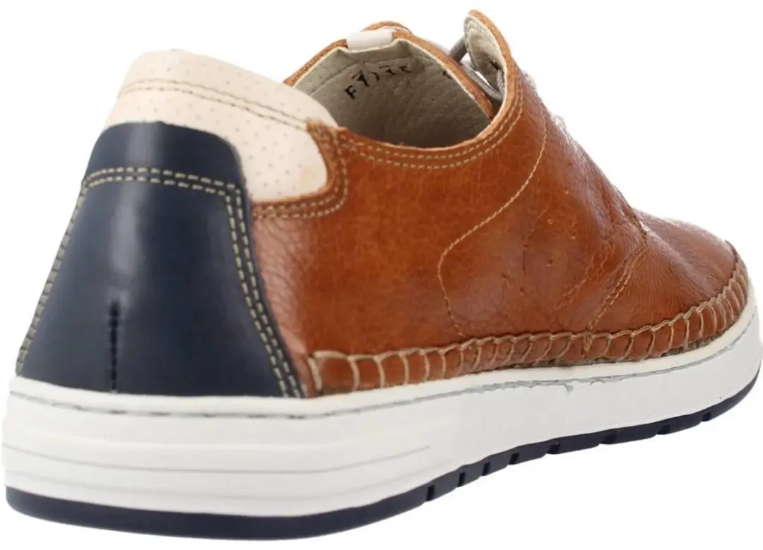 FLUCHOS F1715 Lichtbruin 40 EU