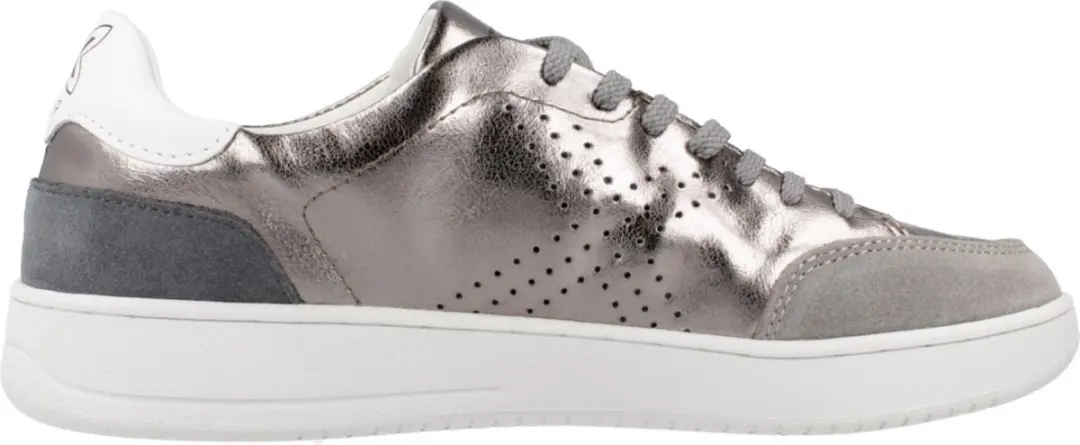 Munich X-court 03 Schoenen Goud EU 36 Vrouw