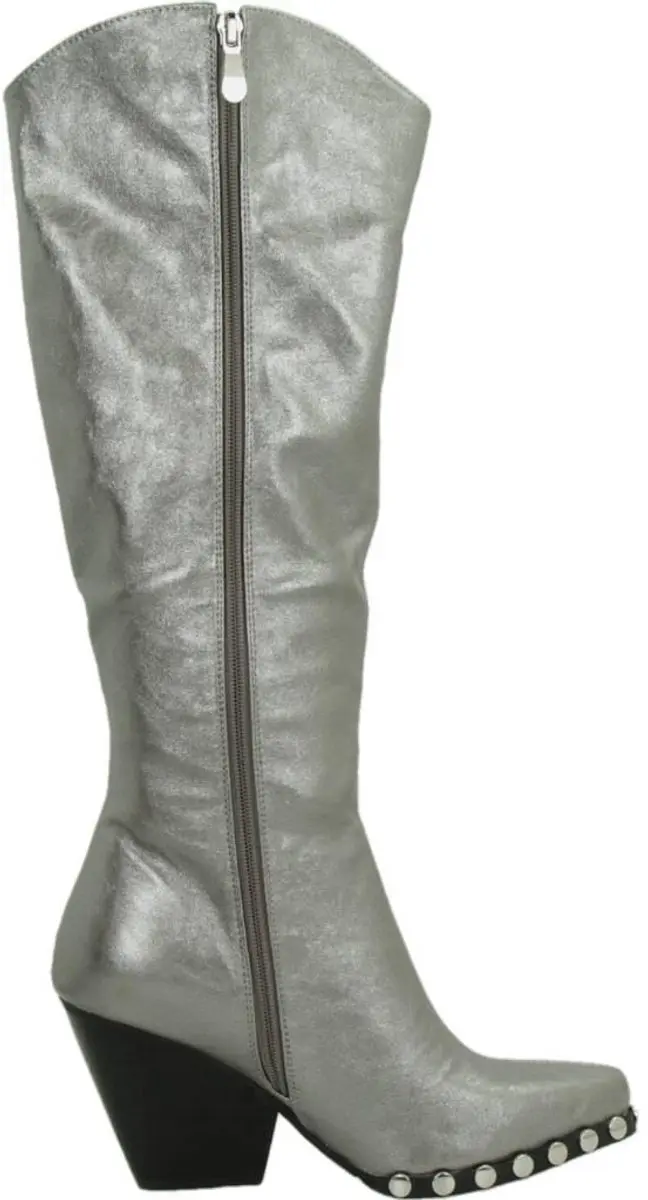 NOA HARMON DISCO Zilver 41 EU