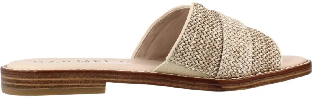 CARMELA 163253C Beige 38 EU