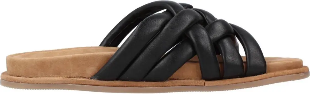 INUOVO 777006I Zwart 36 EU