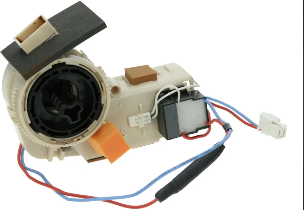Bosch Maalwerk TE506209 TES50651