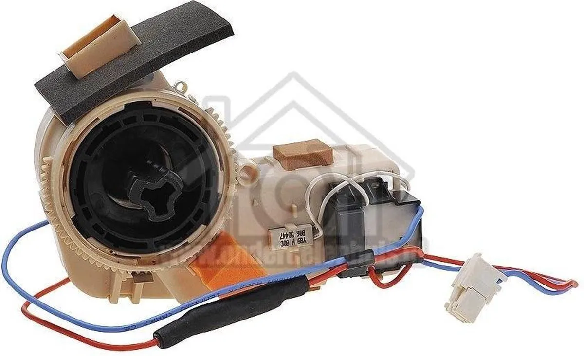 Bosch Maalwerk TE506209 TES50651 - 00750597