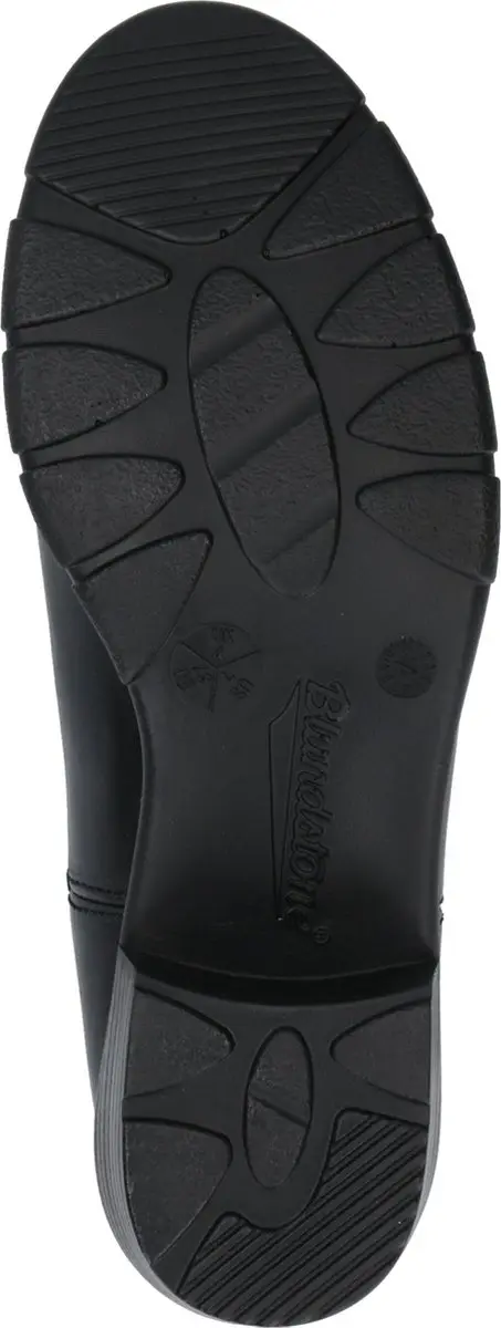 Blundstone 1671 Middle Heel Dames Boot - Zwart Leer - afbeelding 5 van 6