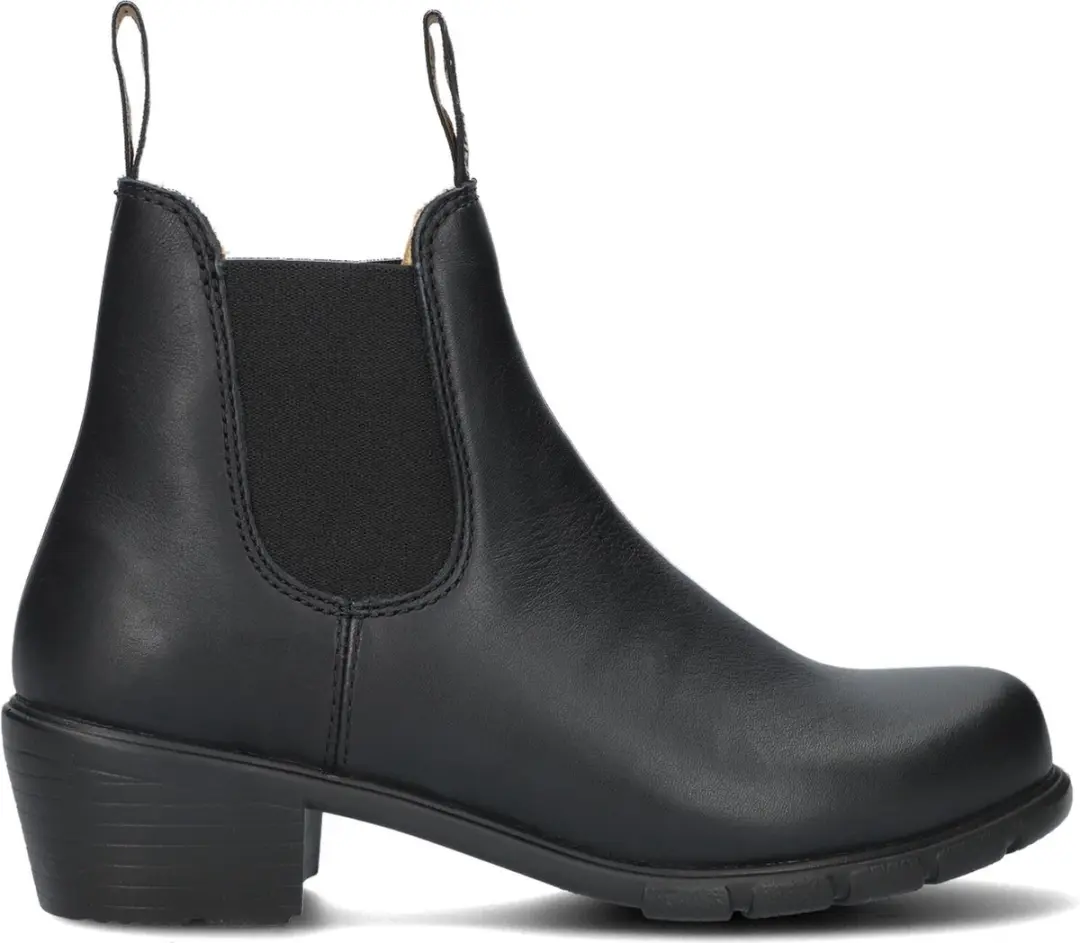 Blundstone 1671 Middle Heel Dames Boot