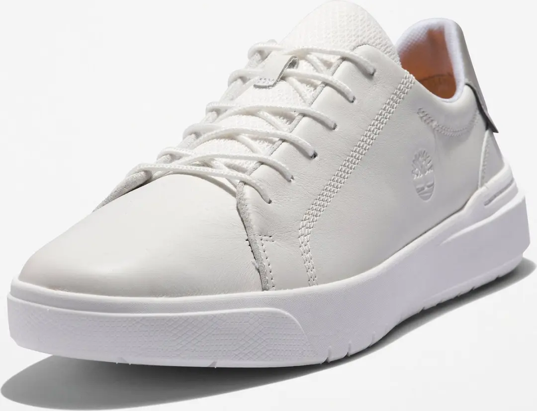 Timberland Seneca Bay Oxford schoenen - Wit - afbeelding 4 van 6