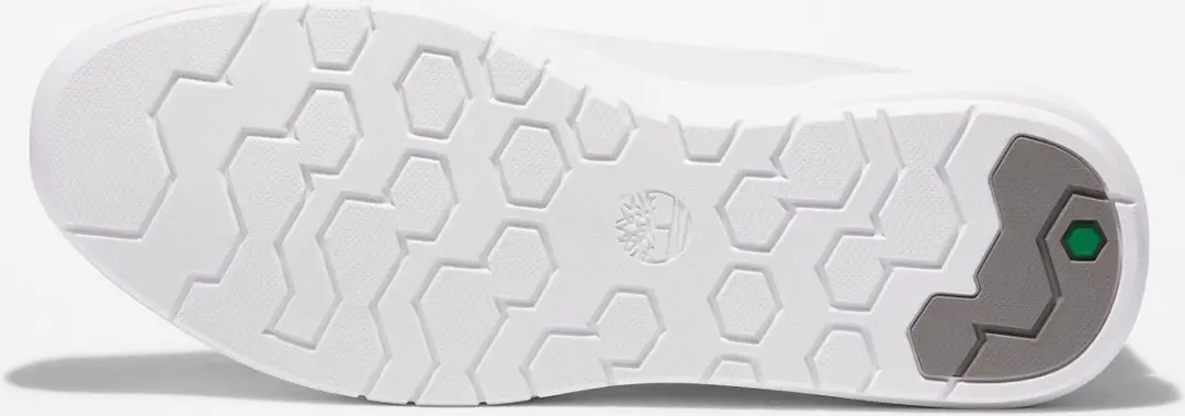 Timberland Seneca Bay Oxford schoenen - Wit - afbeelding 5 van 6