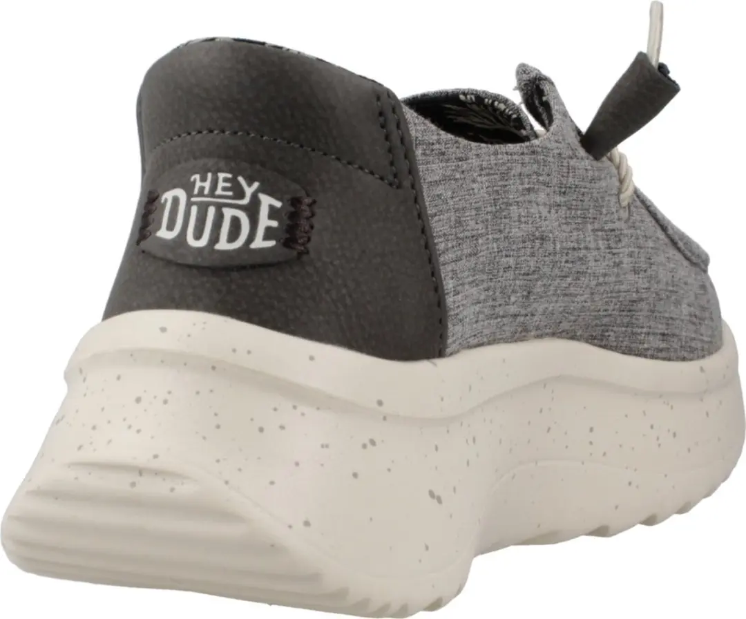 HEYDUDE