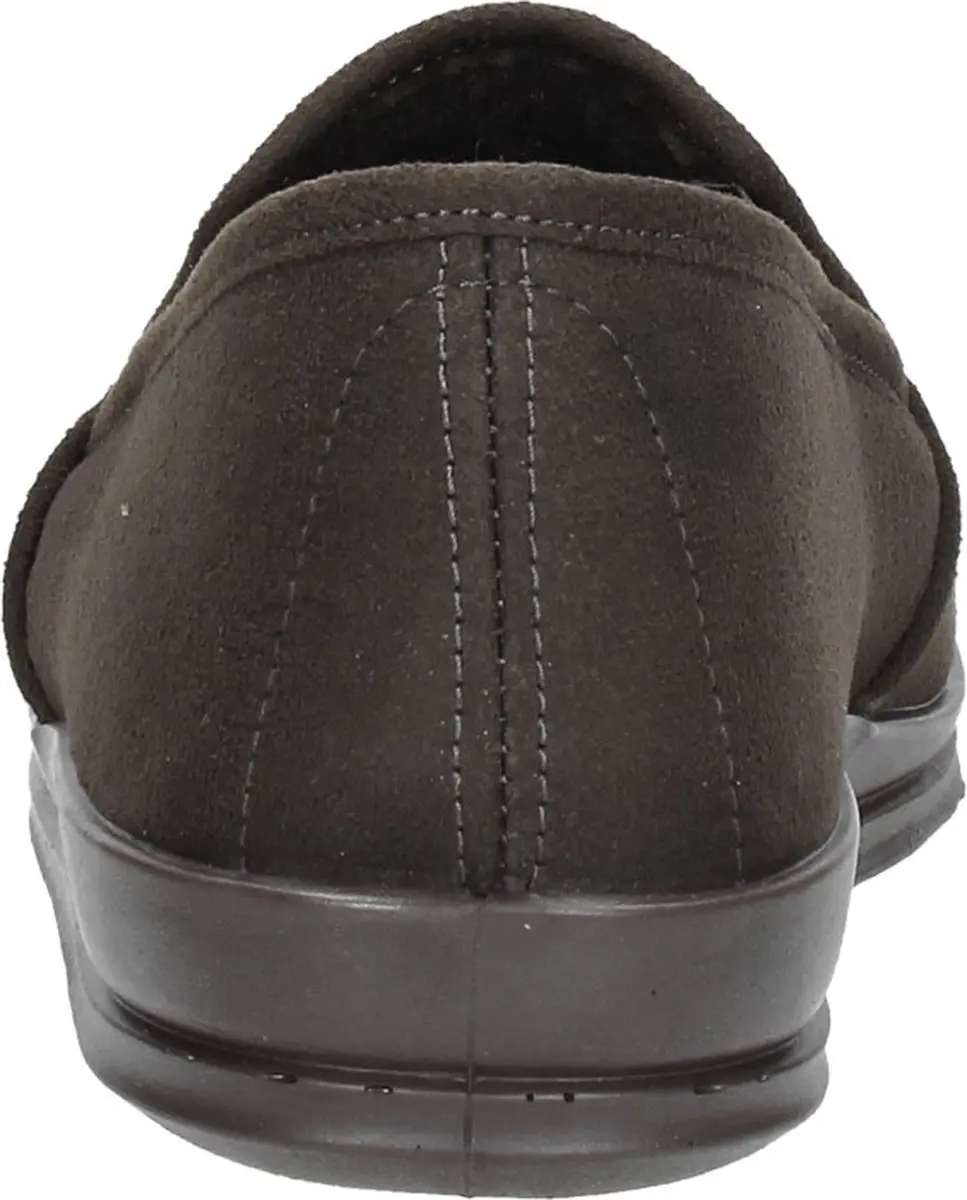 Rohde 2609 Pantoffels - Bruin - Maat 41 - afbeelding 6 van 6