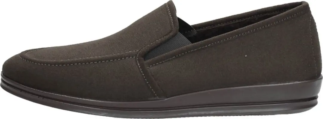 Rohde 2609 Pantoffels - Bruin - Maat 41 - afbeelding 3 van 6