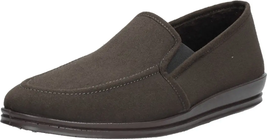 Rohde 2609 Pantoffels - Bruin - Maat 41 - afbeelding 4 van 6