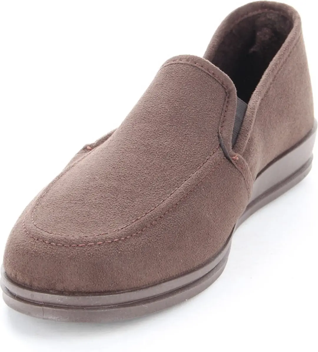 Rohde 2609 Pantoffels - Bruin - Maat 41 - afbeelding 2 van 6