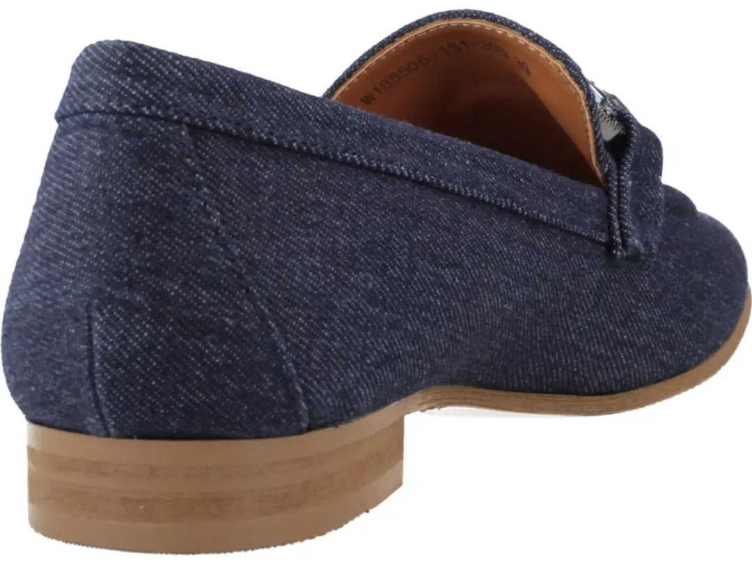 REGARDE LE CIEL AIDA04 Blauw 39 EU