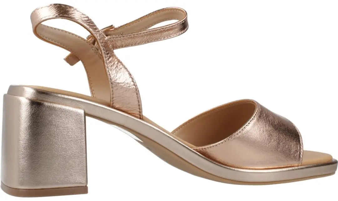 REGARDE LE CIEL EMY037825 Brons metaal 38 EU