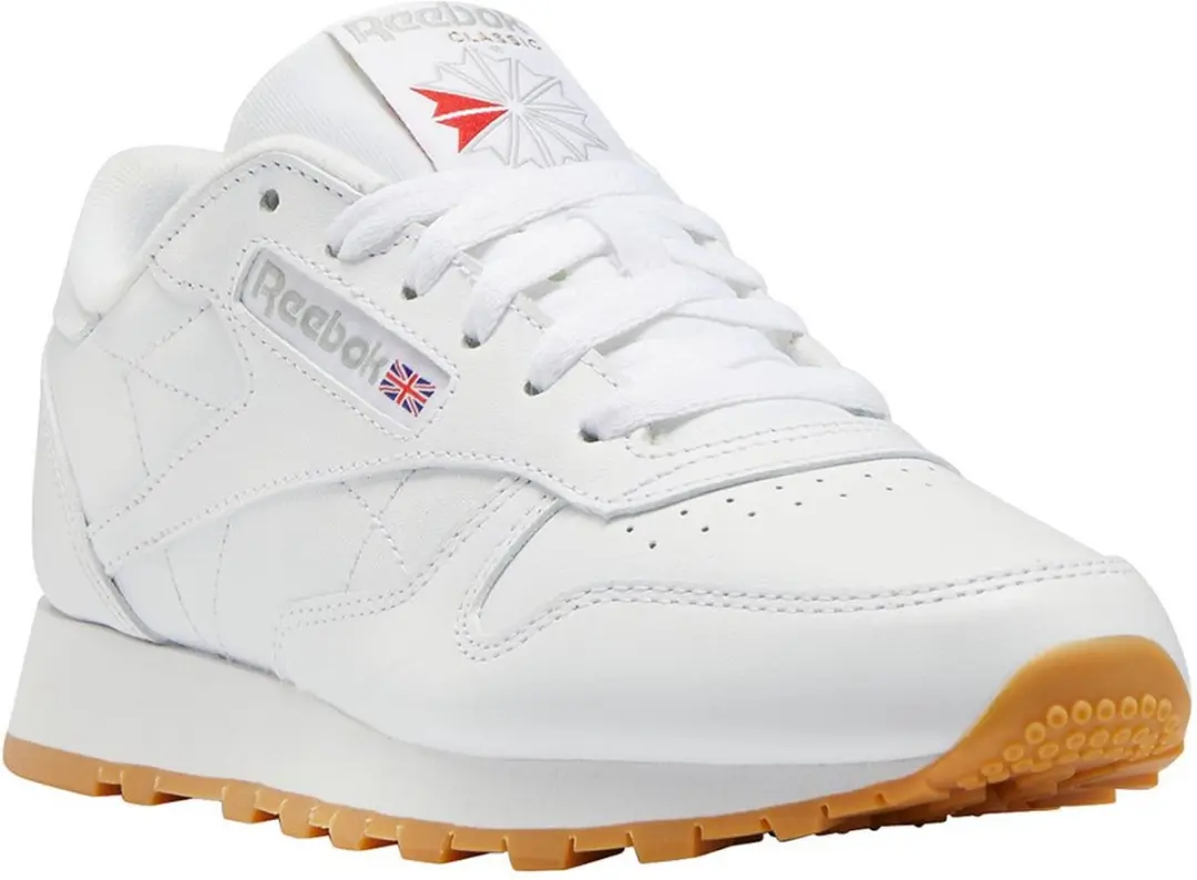 Reebok Classic Leather Damesschoenen