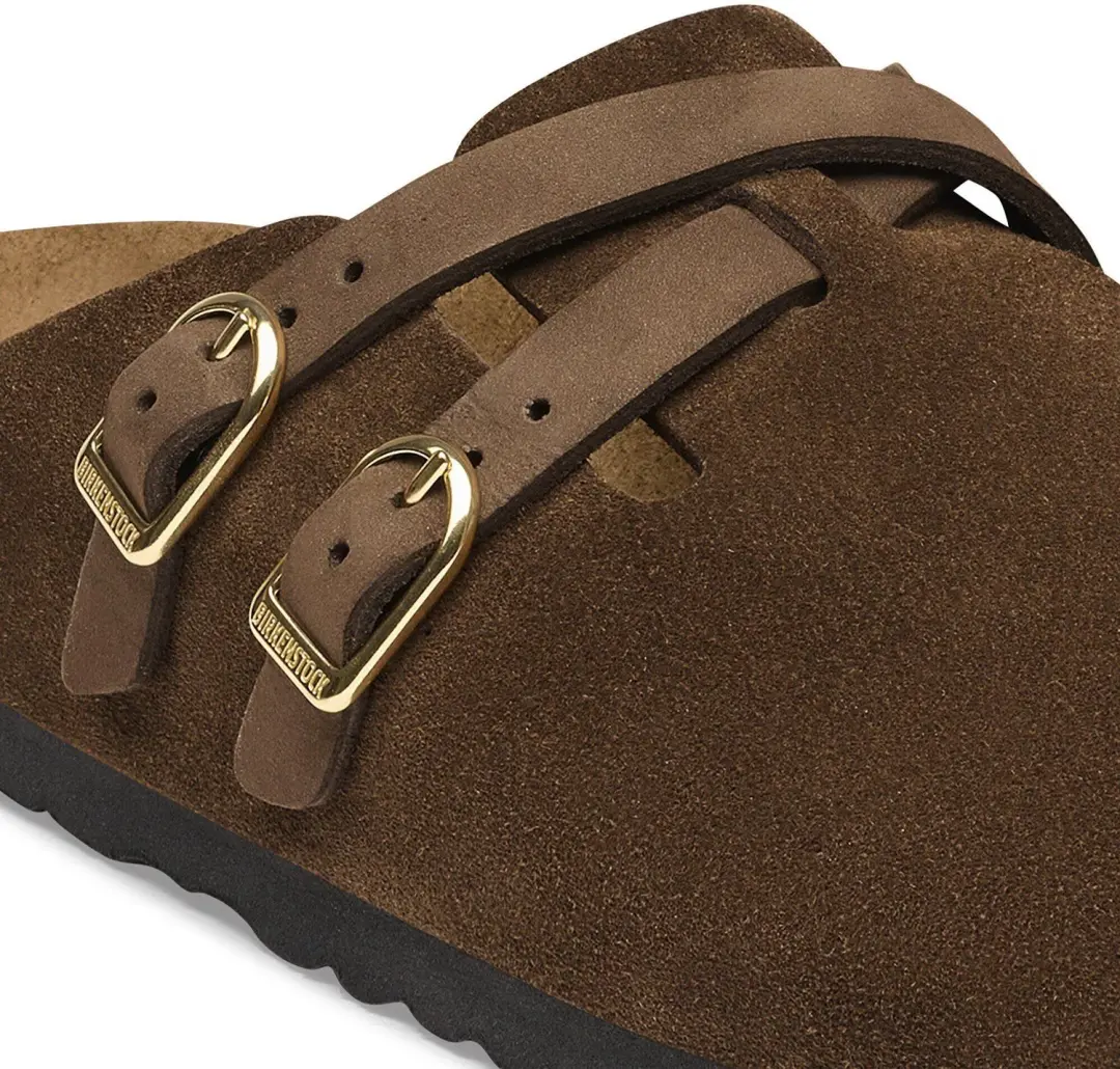 Birkenstock Blair Suède Leer - afbeelding 5 van 6