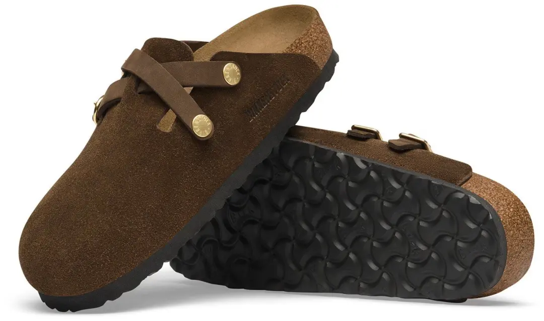 Birkenstock Blair Suède Leer - afbeelding 4 van 6