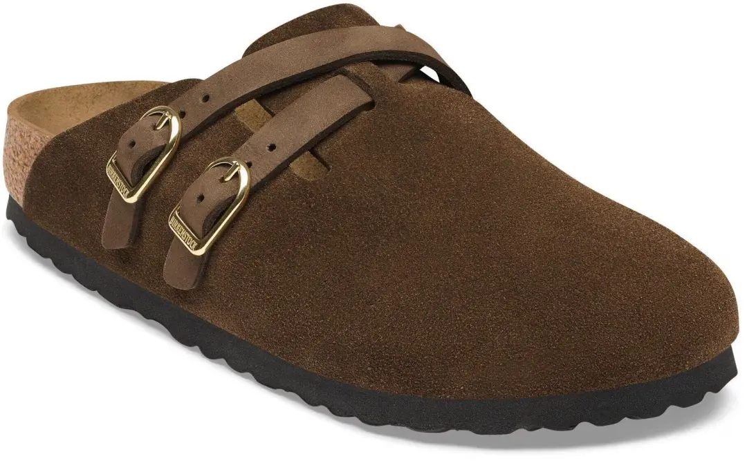 Birkenstock Blair Suède Leer - afbeelding 3 van 6