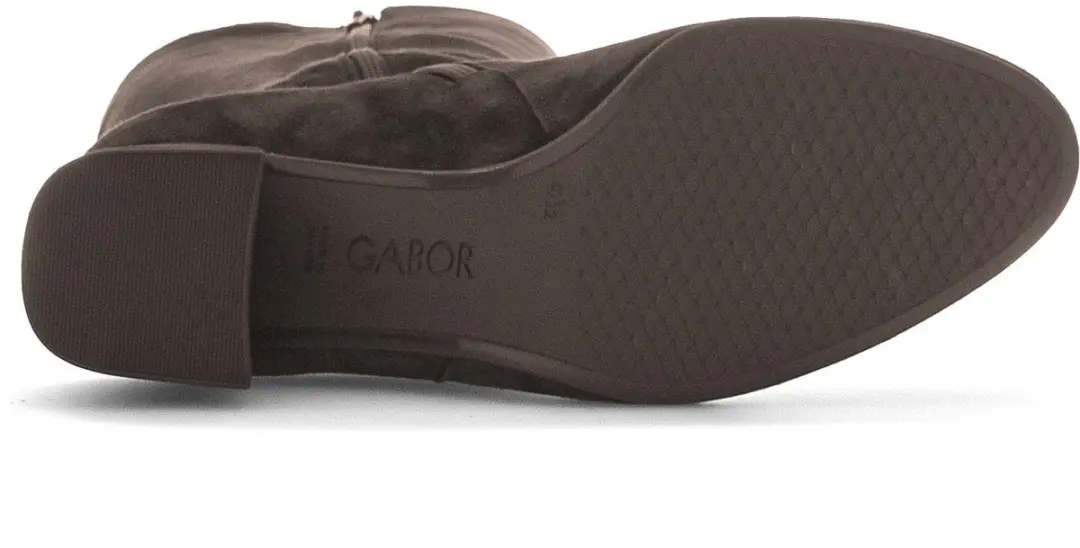 Gabor 8063.03 Laarzen - Bruin - afbeelding 3 van 6