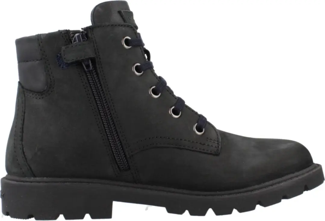 GEOX J SHAYLAX Zwart 28 EU