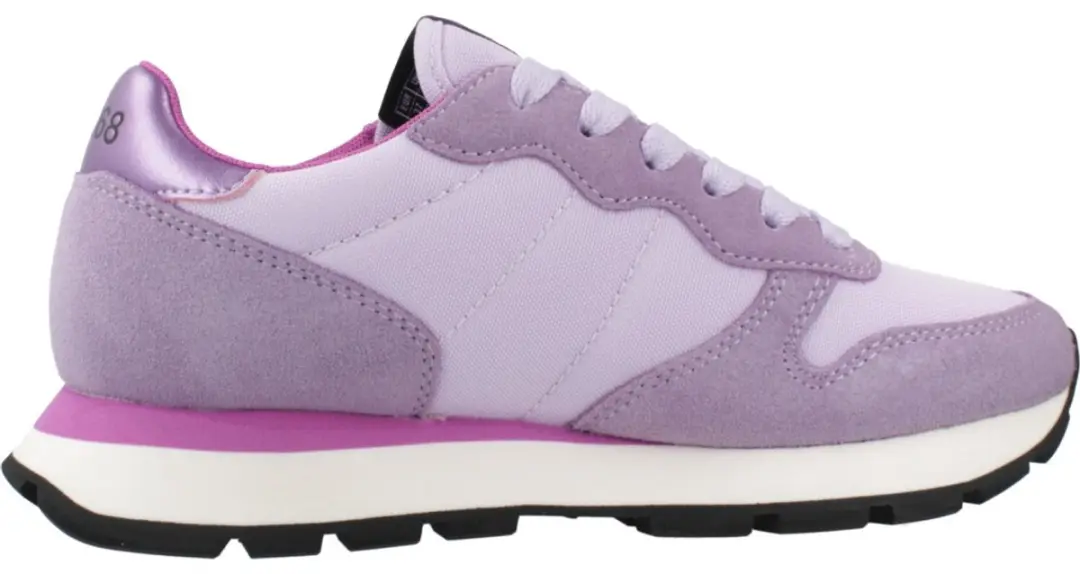 SUN68 ALLY SOLID Violet 36 EU