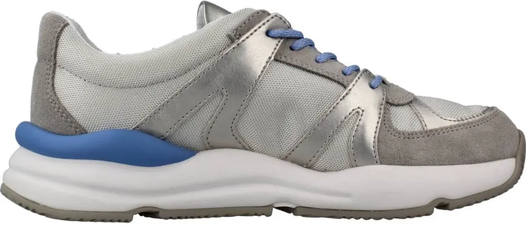 GEOX D TOPAZIO A Grijs 35 EU