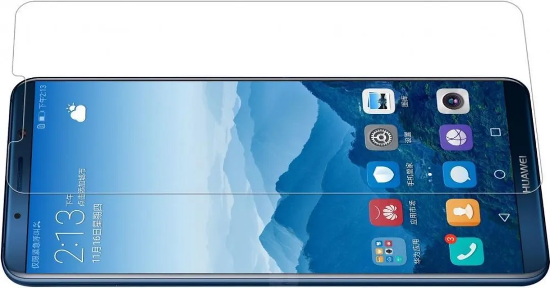 Nillkin Amazing H+ PRO Tempered Glass Huawei Mate 10 Pro - afbeelding 5 van 5