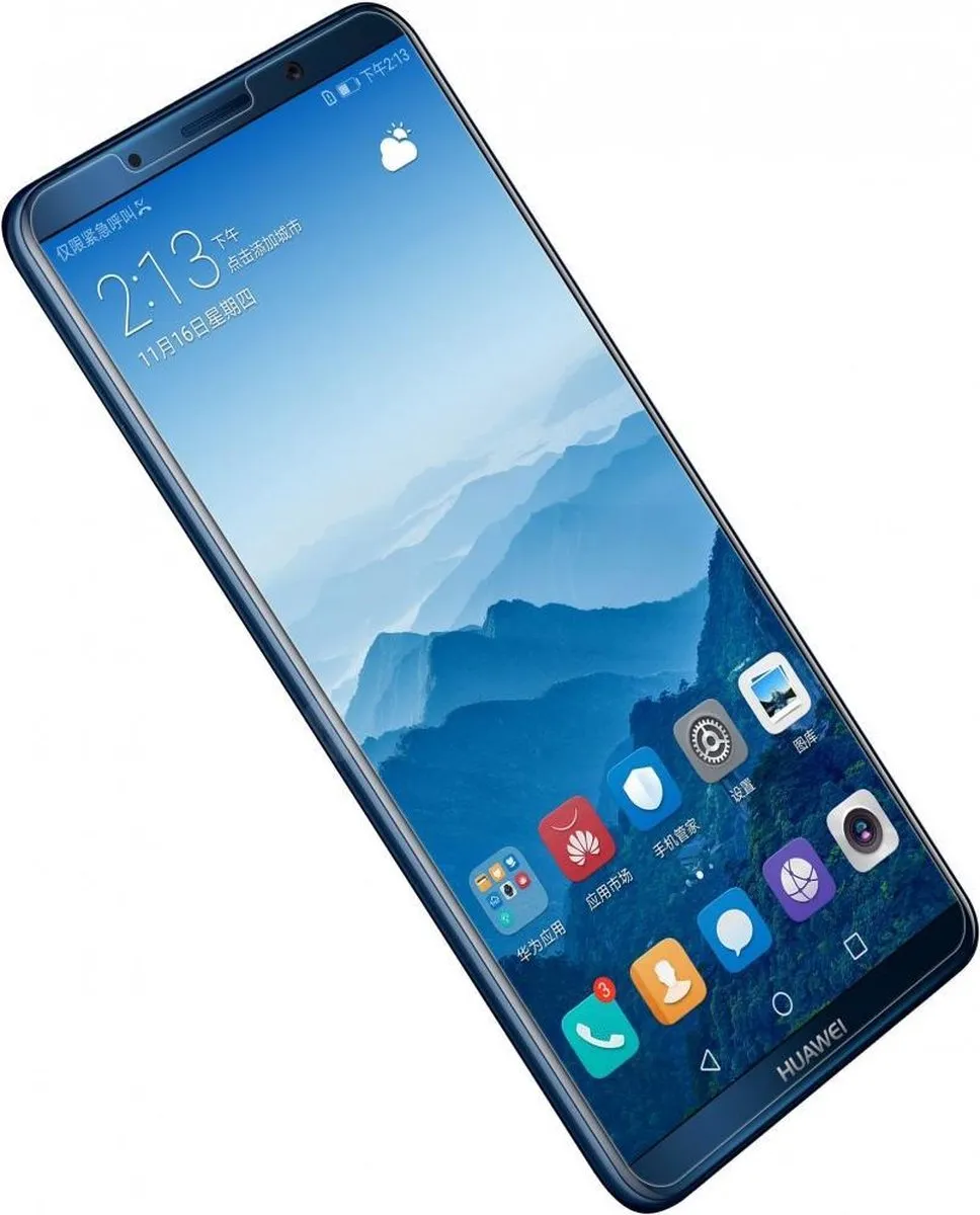 Nillkin Amazing H+ PRO Tempered Glass Huawei Mate 10 Pro - afbeelding 4 van 5