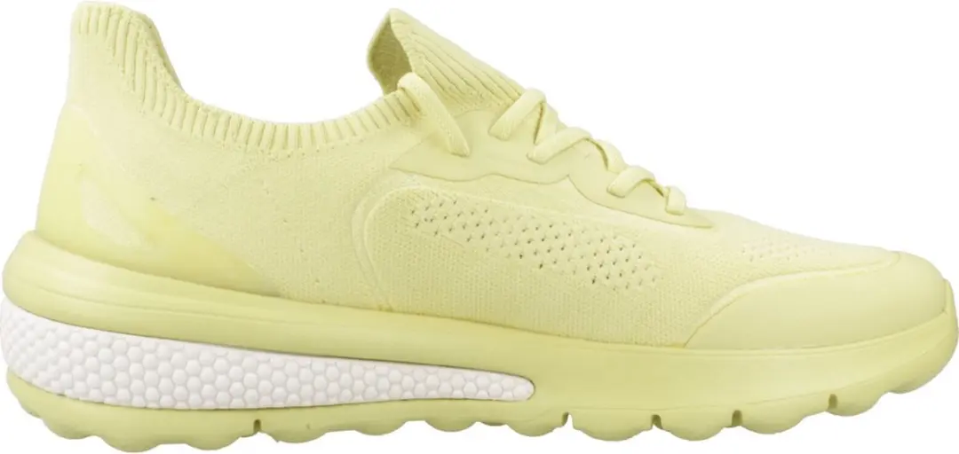 GEOX D SPHERICA ACTIF Geel 42 EU