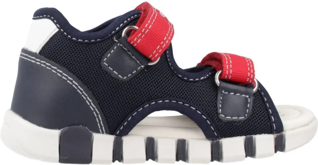 GEOX B SANDAL IUPIDOO A Blauw 19 EU