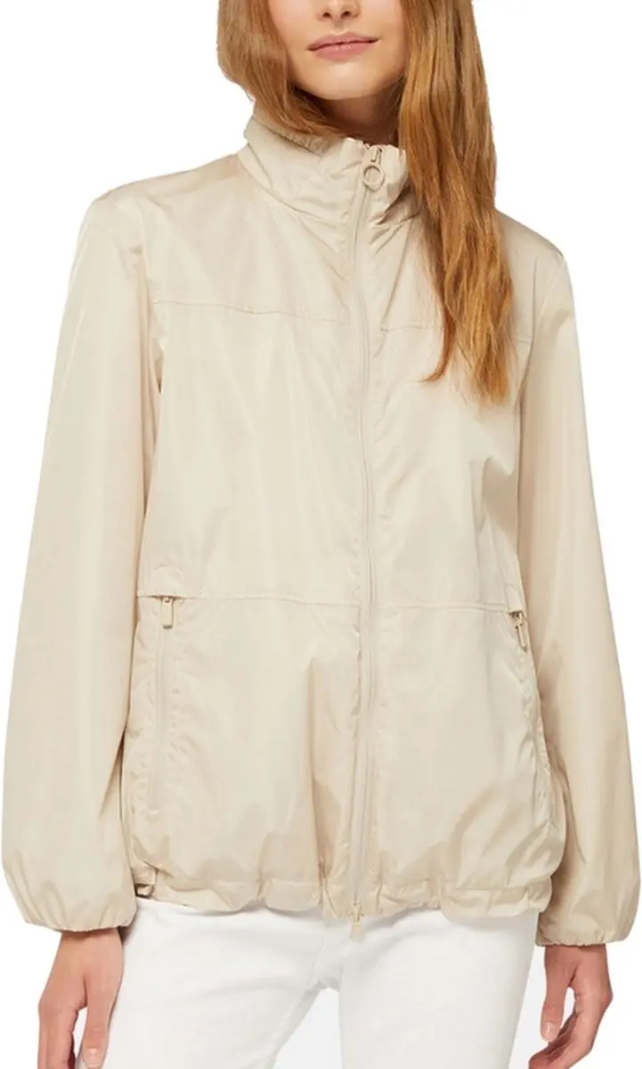 GEOX W SPHERICA Beige 48 EU